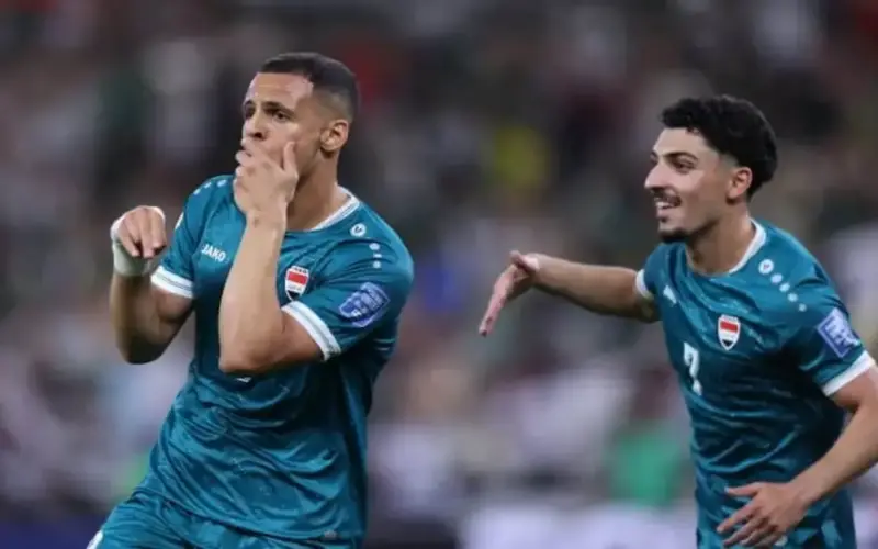 تحديد ملاعب مباريات منتخب العراق في خليجي 27